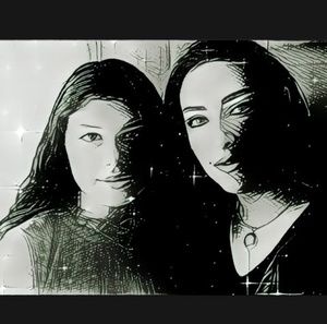 Meet your Posher, Waed